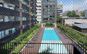 Quartier Palermo